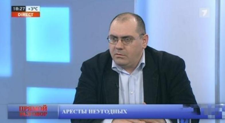 Некомпетентность абсолютизирована даже среди руководства генпрокуратуры - Петков