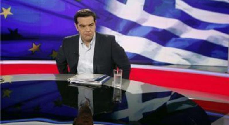 Глава правительства Греции подал в отставку