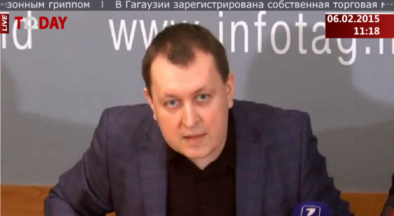 Петренко: Для реформирования прокуратуры, необходимо сначала уволить прокуроров-взяточников