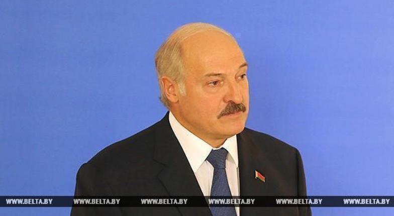 Александр Лукашенко в очередной раз переизбран президентом Беларуси