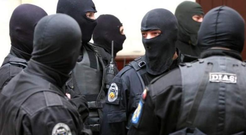 Румынские правоохранители обыскивают фирму, принадлежащую сестре премьер-министра