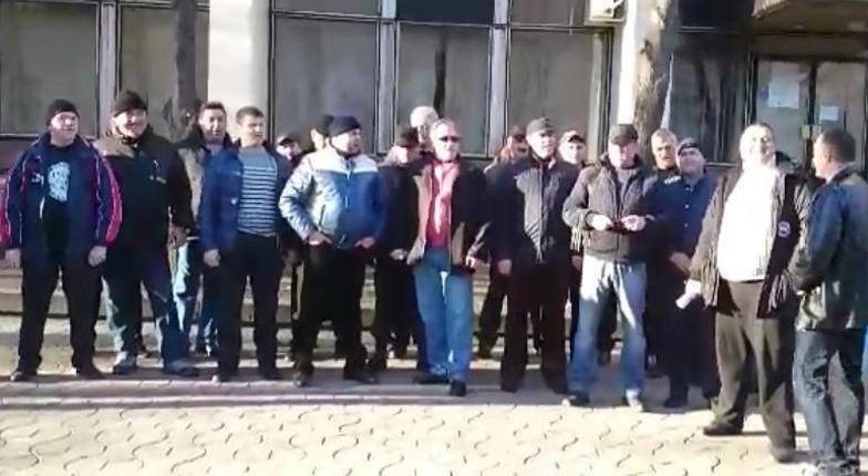 Махинации Плахотнюка с Конституционным судом провоцируют новую волну протестов