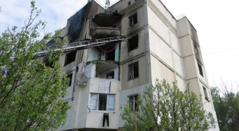 Пострадавшие от взрыва в Кантемире получат деньги на покупку жилья