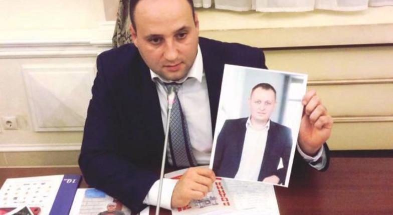 Осудив криминальный режим в Молдове, Россия лишь улучшит свой имидж – Тулянцев (ФОТО)
