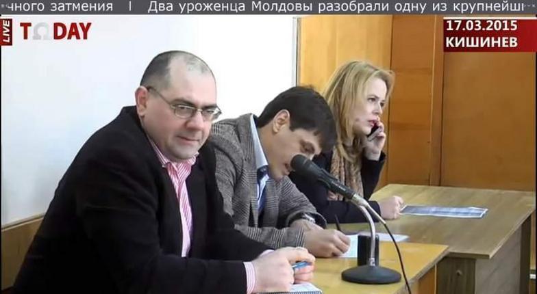Судья запретил видеосъёмку заседания по делу экс- депутата Петкова