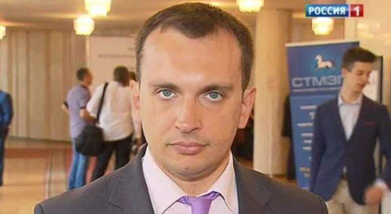Из Молдовы выдворен ещё один российский журналист