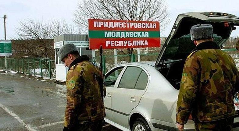 Евгений Шевчук отменил обязательное автострахование на въезде в Приднестровье