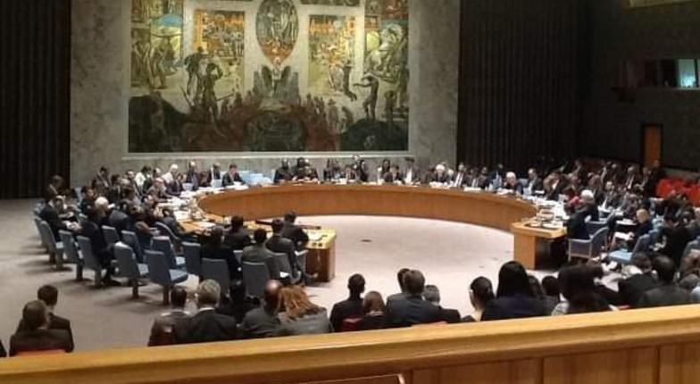 Совбез ООН принял российскую резолюцию по минским соглашениям