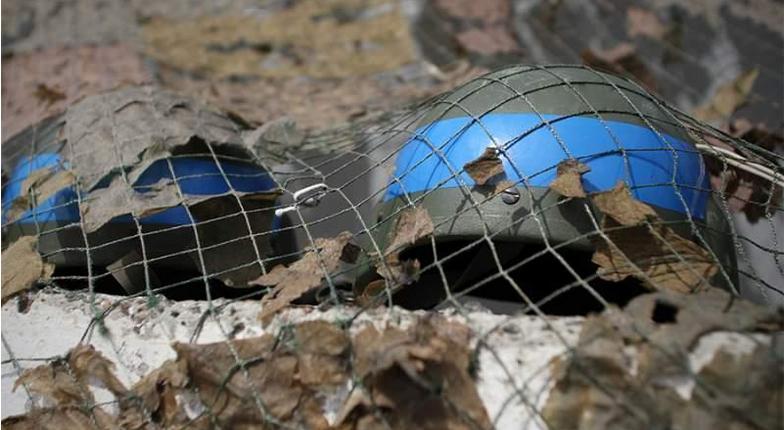 Украина заблокировала российских миротворцев в Приднестровье