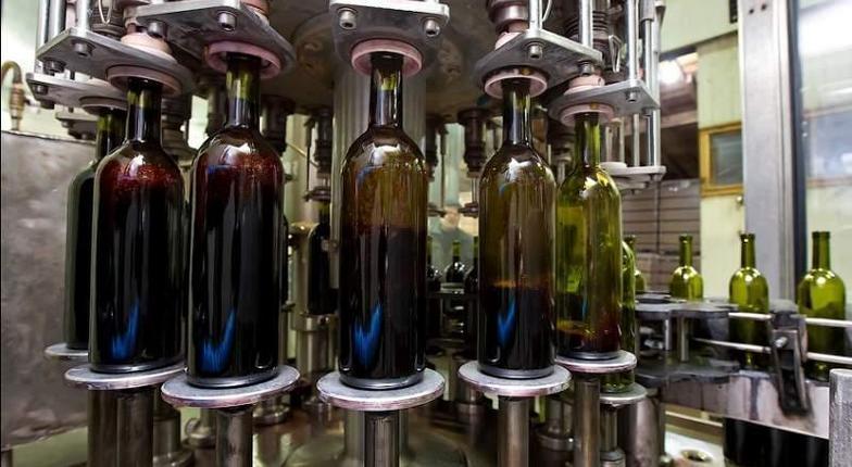 Российские виноделы выступили против санкций в отношении ввозимых в Россию виноматермалов