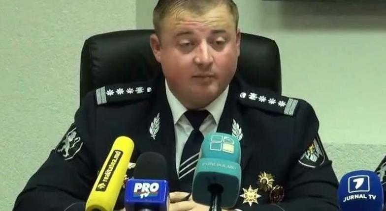 Кавкалюк объявил о нейтрализации «культурных террористов»