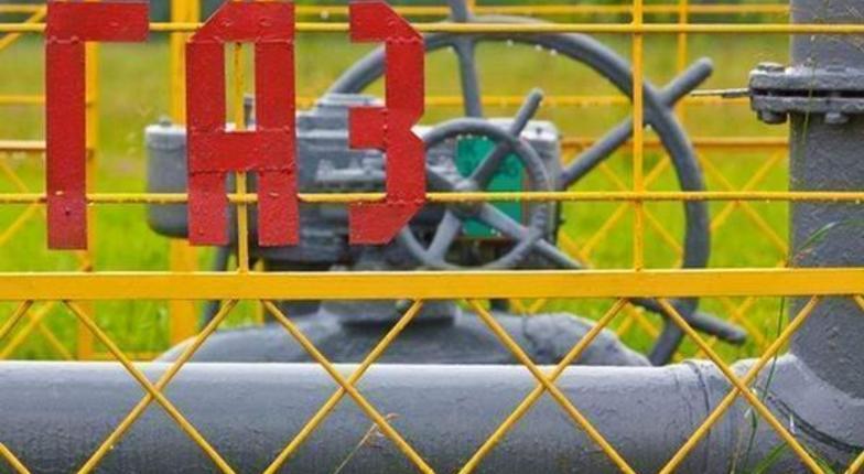 «Газпром» рассматривает возможность безвозмездной поставки газа на Донбасс