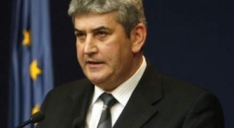 Президент Румынии назначил врио премьер-министра