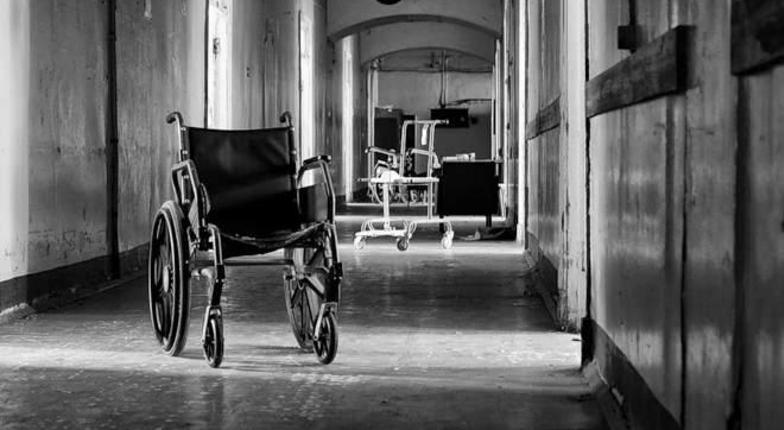 Пациентов психиатрического отделения больницы села Фрунзе отправляют по домам