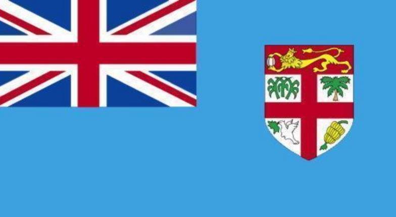Новый флаг Фиджи может лишиться британской символики
