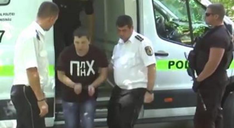 Арестованным за протест у Генпрокуратуры готовится приговор в суде