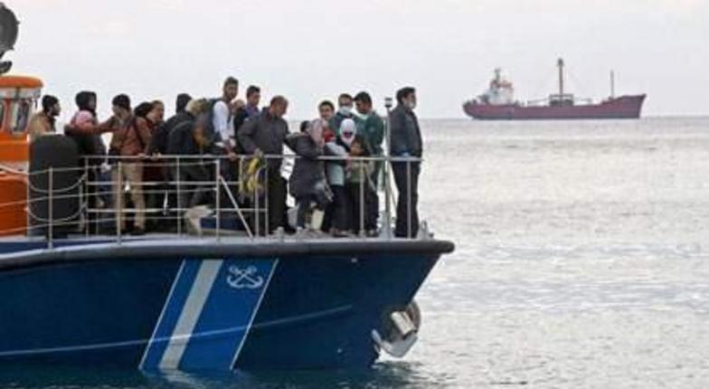 Евросоюз усиливает борьбу с нелегальной миграцией