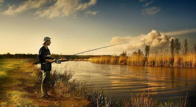 В Молдове открыт рыболовный сезон