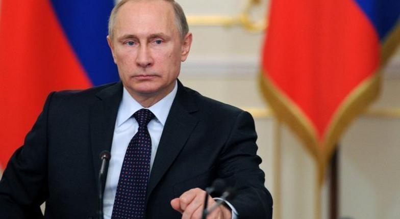Путин: России было известно о готовящемся захвате власти в Киеве и устранении Януковича