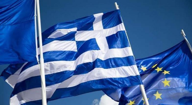 В Греции проходит референдум