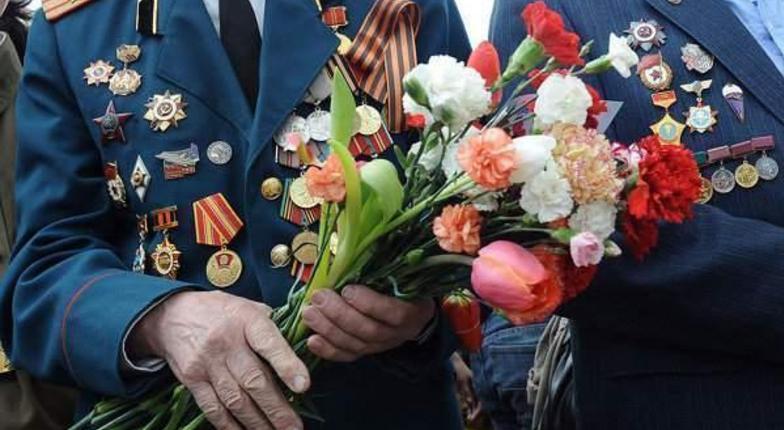 Российское посольство организует поездку молдавских ветеранов на празднование Дня Победы