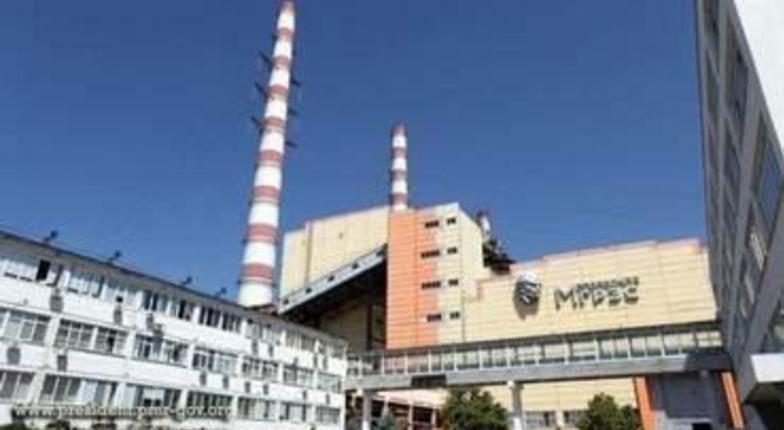 Молдова может быть полностью обеспечена электроэнергией за счёт Молдавской ГРЭС