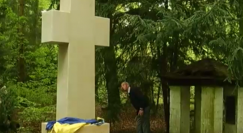 Родственники Бандеры обезопасят его могилу от атак вандалов