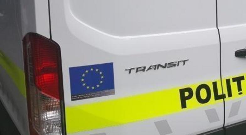 No comment: В Кишиневе автозаки возят политзаключенных под флагом Евросоюза (ФОТО)