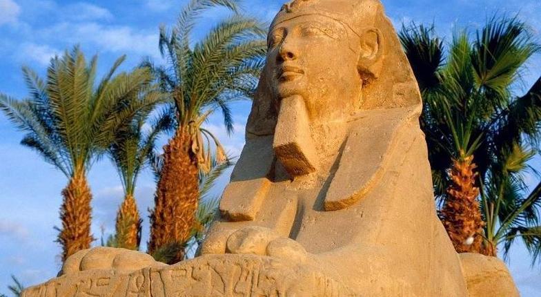 Каир может лишиться статуса столицы Египта