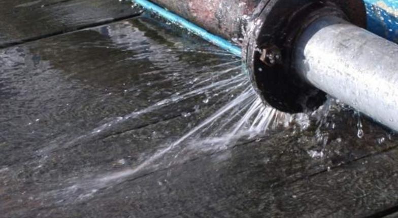Отличные новости от примарии: за неделю в столице зафиксировано «всего» 19 утечек воды