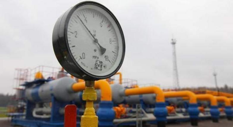 Киев намерен закупать газ в Румынии