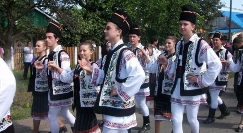 В Молдове появится ещё один праздник – День национального костюма