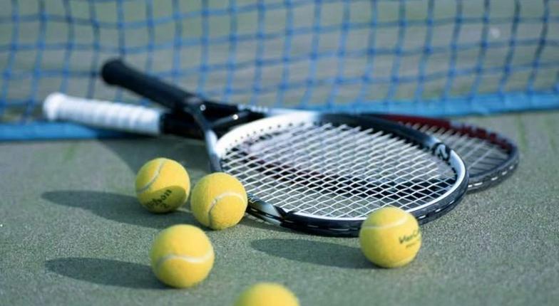 В Кишиневе проходит международный теннисный турнир