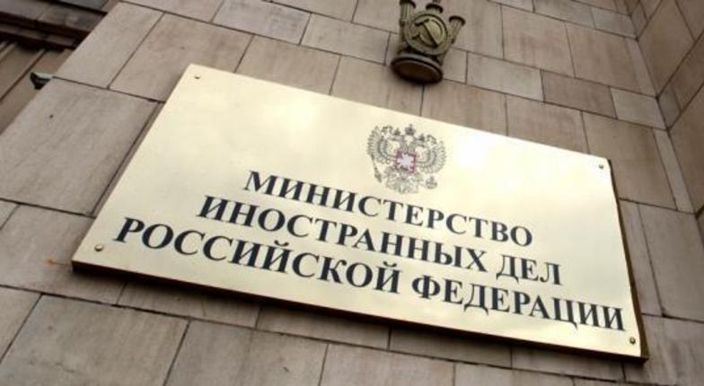 МИД России выразил надежду в том, что молдавские власти отдают отчет своим действиям
