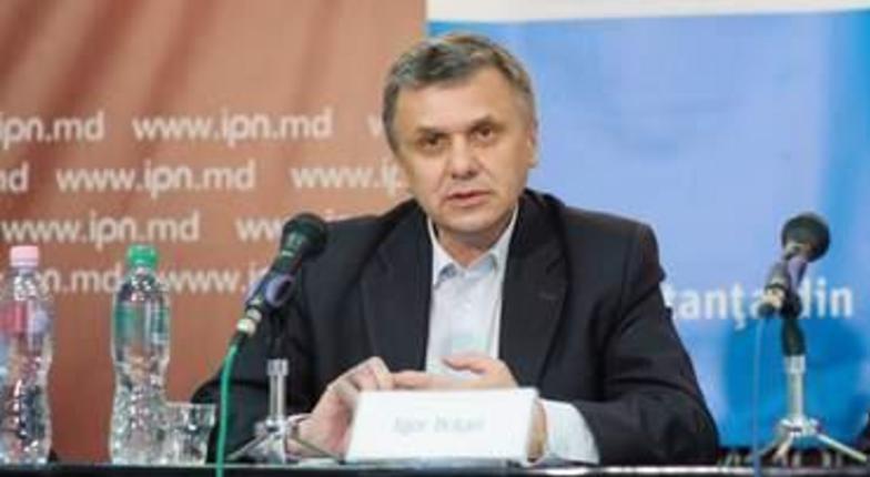 В Молдове впервые было нарушено право избирать и быть избранным