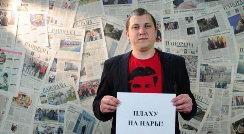 Новогоднее послание молдавского политзаключенного