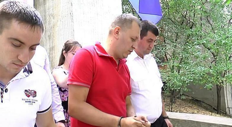 Заседание суда по делу политзаключенного экс-депутата Григория Петренко перенесено на вторник