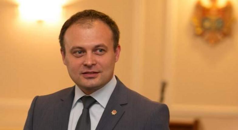 Родственник Плахотнюка предрекает Молдове серьёзные изменения