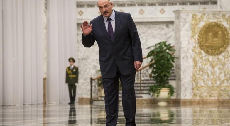 Лукашенко: лидеры «нормандской четверки» выпили несколько ведер кофе