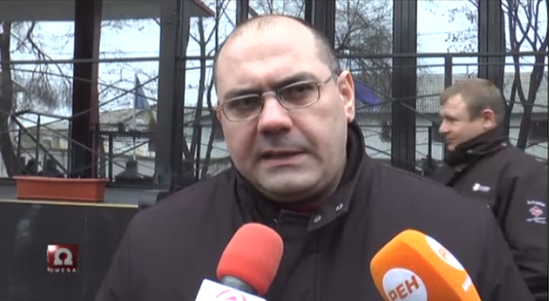 Прокурор Дьяков бросил вызов проевропейским покровителям молдавской мафии – Петков