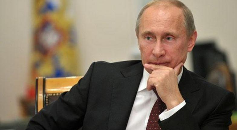 Путин решил проявить терпимость в ответ на выдворение российских дипломатов из США