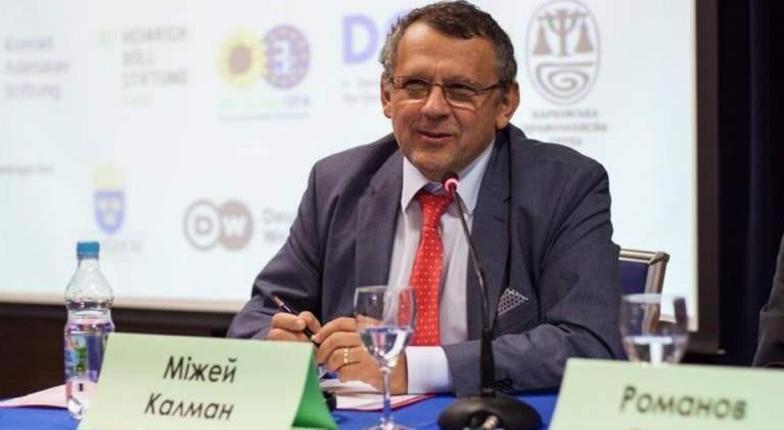 Бывший посол ЕС в Молдове считает, что Кодекс о выборах будет изменен в интересах Плахотнюка