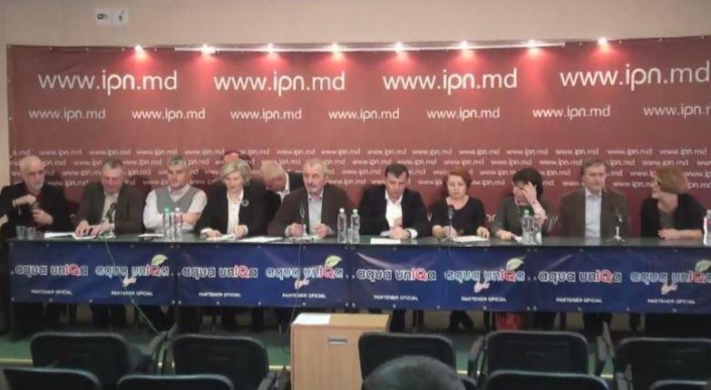 Социалисты Додона заложили в парламенте укрепление медийной монополии Плахотнюка