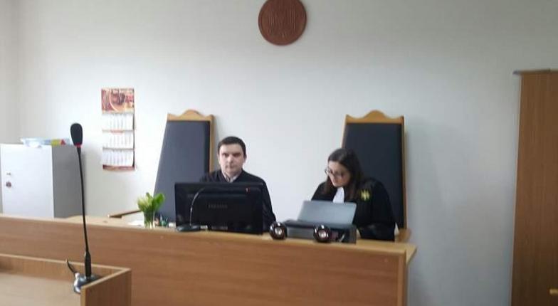 Суд в очередной раз нарушил процедуру по делу политзаключенных «группы Петренко»