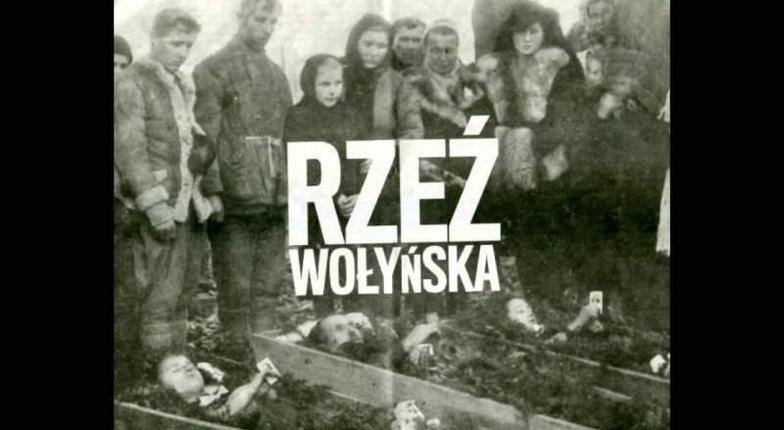 Сенат Польши призвал Сейм призать геноцидом Волынскую резню