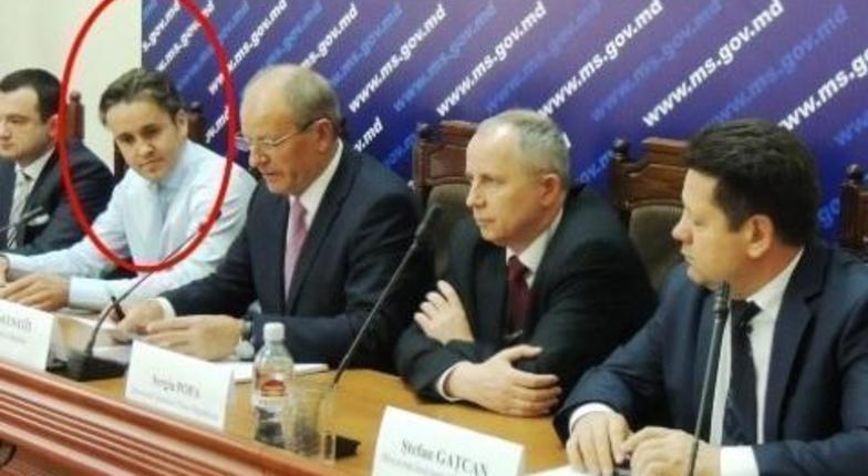 Адвокат Филата продвигает свой бизнес при покровительстве министра от партии Плахотнюка