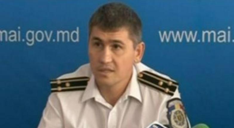 Новоявленный генерал полиции Жиздан был уволен из МВД за «крышевание» контрабанды (DOC)