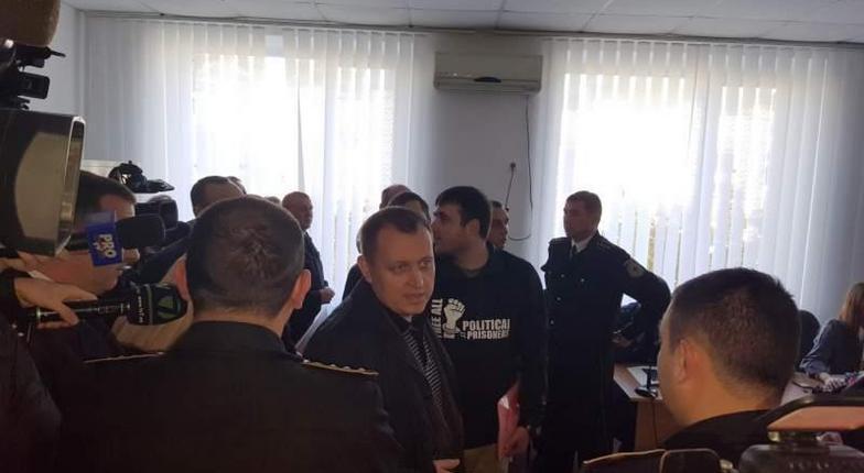 «Группе Петренко» в очередной раз продлен срок ареста