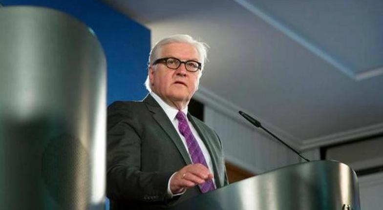 Германия призвала обдумать постепенное снятие санкций с России