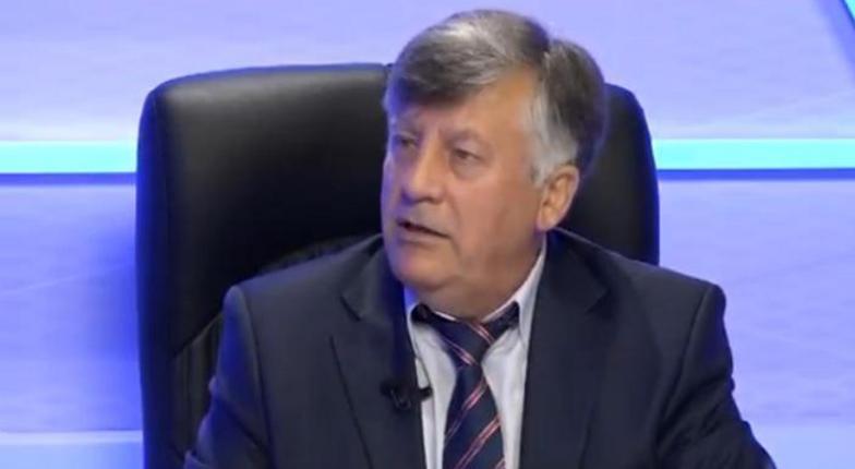 Дьяков: Должность Генпрокурора является ключевой в Молдове